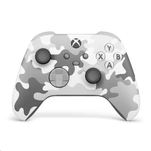 Microsoft Xbox Series X/S Wireless controller - Arctic Camo Special Edition (PC/Xbox Series X|S/Android/iOS) 97679426