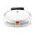 Xiaomi BHR7969EU Robot Vacuum E5 Robot usisavač - Bijeli 134236773