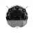 Xiaomi Robot Vacuum E5 robot vacuum cleaner, white, bottom view, showing the dustbin and mop