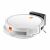 Xiaomi E5 Robot Vacuum Cleaner with charging base, white