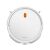 Xiaomi E5 Robot Vacuum Cleaner, top view, white