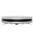 Xiaomi E5 Robot Vacuum Cleaner, front view, white