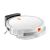 Xiaomi E5 Robot Vacuum Cleaner with charging dock, white