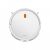 Xiaomi Robot Vacuum E5 white, top view