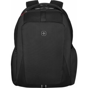 Plecak na laptopa Wenger XE Professional 15.6 cala, czarny - Plecak na laptopa