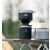 Filtru cafea Stanley Perfect-Brew Pour Over în utilizare, camping