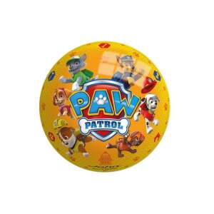 Gumowa piłka Simba Psi Patrol 23 cm dla dzieci - Gry i sprzęt na świeżym powietrzu