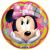 Lopta Minnie Mouse PVC 97680843