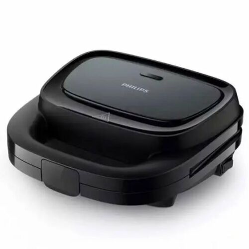 Philips HD2330/90 Sandwich maker, Black 125401968