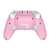 GameSir T4 Cyclone Pro vezeték nélküli vezérlő, rózsaszín, hátulnézet