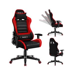 Huzaro Ranger 6.0 Children's Gamer Chair - Black/Red 143360179 - Gaming Chair