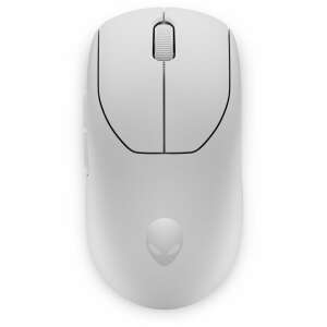 Dell Alienware Pro Bezprzewodowa Mysz do Gry, Biała - Dell Mysz
