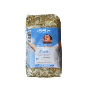 LoveAlin Kozmetika Parajdi fürdősó légúti megbetegedésekre, 1 kg - Parajdi