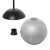 ADVITI Lara 1P pendant lamp parts