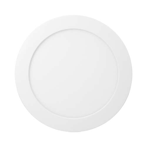 ADVITI CITY AD-OD-6074WLX3 Lampă LED pentru tavan, albă, 24W, 1900lm, 3000K