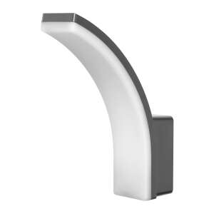 ADVITI Frenit AD-OP-6204GLPM4 Lampă de perete LED pentru exterior, gri - Lămpi de perete pentru exterior