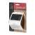ADVITI SILOE solar powered wall lamp with motion sensor, packaging