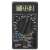VIRONE DM-1 digital multimeter front view