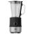 Beko TBN81808BX Blender, 800 W, 1.5 l capacity, 6 speeds, Pulse function, 4 functions, 4 blades, black 97685503