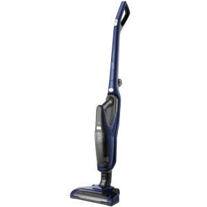 Beko VRT61821VD Akku-Stabstaubsauger, blau - Beko