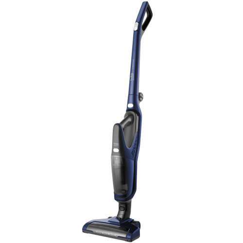 Odkurzacz bezprzewodowy Beko VRT61821VD, niebieski