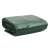 vidaXL zöld ponyva 3 x 4 m 650 g/m²