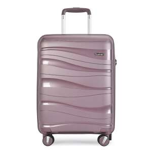 "FLOW" kofer na 4 kotača s TSA bravom, veličina L, lavanda | BONTOUR 102902235 - Kofer