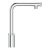 Grohe Minta SmartControl mosogató csaptelep