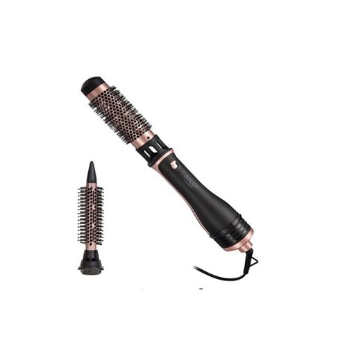 Adler AD 2026 2-u-1 četka za oblikovanje vrućim zrakom s dva nastavka za četke