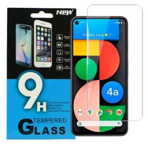 Google Pixel 5a 5G Panzerglasfolie 98268863 - Schutzfolien für Handys