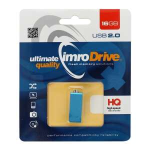 Imro Edge Pendrive 16GB 97711892 - USB Drife