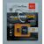 Imro Micro SDXC 128GB UHS-I U3 memóriakártya SD adapterrel csomagolásban