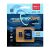 Imro Micro SDXC 128GB UHS-I U3 - SD adapterrel 98452412