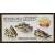 3D Wooden Puzzle Ships 97715588
