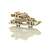 3D Wooden Puzzle Ships 97715588
