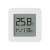 Xiaomi Mi Monitor Temperatury i Wilgotności 2, biały, akcesorium do inteligentnego domu, czujnik temperatury i wilgotności