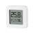 Xiaomi Mi Temperature and Humidity Monitor 2, white, smart home accessory, temperature and humidity sensor