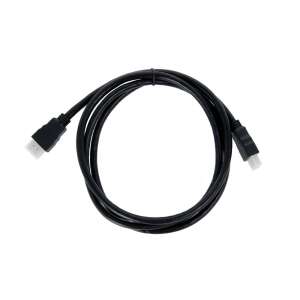 HDMI-HDMI videó kábel V1.4 1.5m fekete 97719572 - Rebeltec