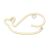 Forever FLNEO9 Light Neon LED USB whale alb cald 97720519