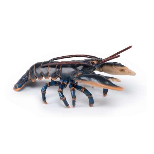 Papo Lobster Figurine, realistic and detailed, perfect for kids and collectors