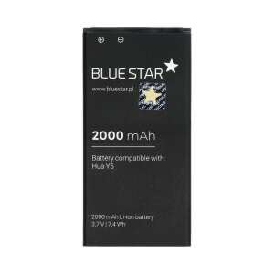 Blue Star Akkumulátor Huawei Y5/Y560/G620 - Li-Ion 2000mAh