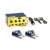 BAKU BK-603D SMD Forrasztóállomás 800W 97741145