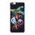 Marvel Avengers 001 szilikon tok Samsung Galaxy S10e-hez - sötétkék