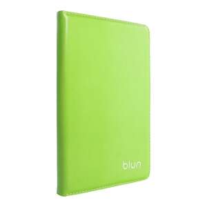 Blun Universal-Tablet-Rückenhülle 8" Limette 97750033 - Tablet-Taschen