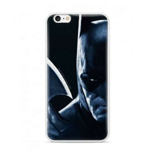 Batman Szilikon Tok iPhone 12/12 Pro-hoz