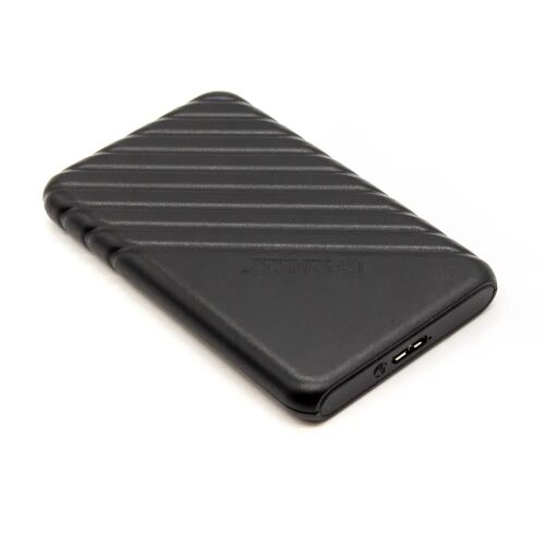 Externý box pre Orico 2.5' HDD, SSD, 5 Gbit/s, USB 3.0, čierny 138689026