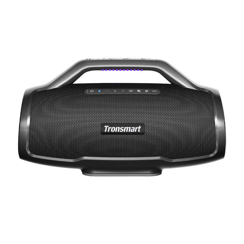Wireless bluetooth speaker tronsmart bang max eu plug (black)