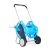Cellfast Discover Hose Reel Cart for 1/2 inch hose, 60m capacity
