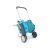 Cellfast Discover Hose Reel Cart - 25m Hose Capacity