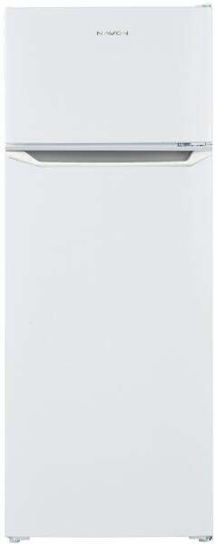 Navon HC 205 EW felülfagyasztós kombinált Hűtőszekrény #fehér